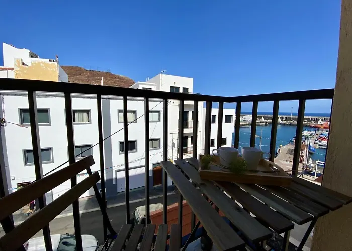 V.v. Tagoro 公寓 *