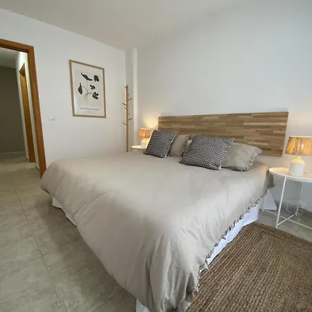 Apartamento V.v. Tagoro