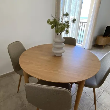 V.v. Tagoro Apartamento