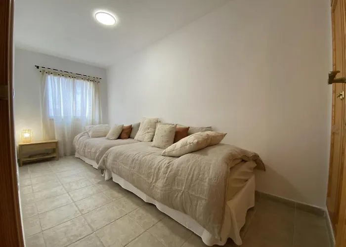 V.v. Tagoro Apartamento